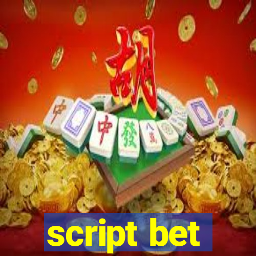 script bet